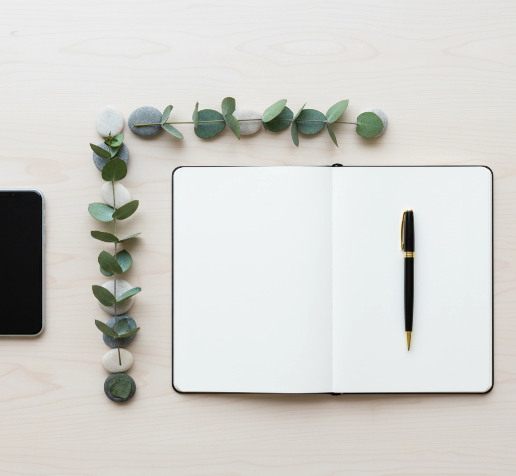 Digital boundaries concept