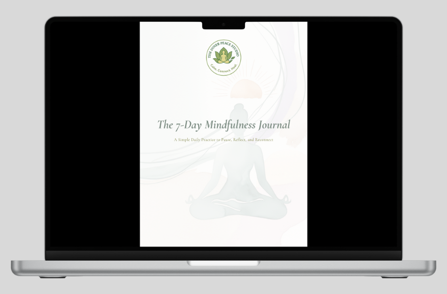 Mindfulness Journal